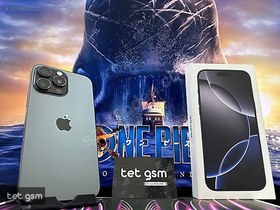 Resim Apple iPhone 16 Pro Max İkinci El TR | 256 GB | Siyah 