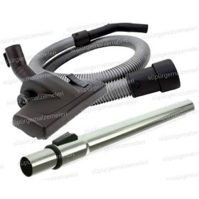 Resim Fantom Saturno Hortum Boru Başlık Komple Set 