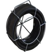 Resim erdgn erdoğan makina Kanal açma makinesi 19 mm Yay 1 Sepet 