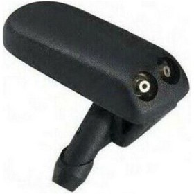 Resim 1996-2001 Volkswagen Polo Classıc Ön Cam Su Fiskiye Memesi Oem No:191955985a Tst1327 