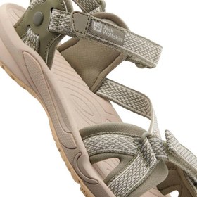Resim Jack Wolfskin Lakewood Ride Sandal Kadın Sandalet 