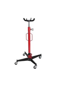 Resim Gar Tool Hidrolik Dikey Şanzıman Krikosu 500 Kg. Çatal Sehpalı Gtl0901 