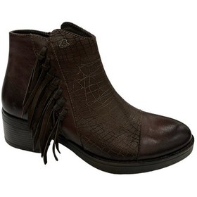 Resim Venüs 1707604 Kadın Bot Kahverengi Kahverengi 