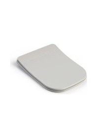 Resim Seramiksan Saturn Rim-out Kanalsız Asma Klozet + VitrA Gömme Rezervuar + Yavaş Kapanır Kapak Set 