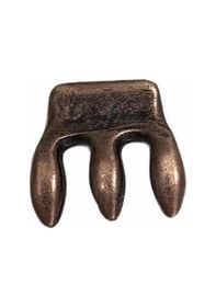 Resim Keman Susturucu - Bronz-9026391215510 