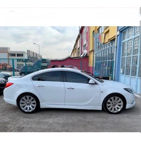 Resim OPEL INSİGNİA YAN MARŞPİYEL TAKIMI ASTARLI 