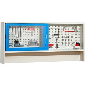 Resim 2020X914 Mm Çalışma Tezgahı Panosu - Model 3 