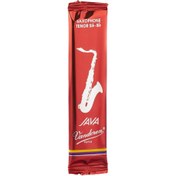 Resim Vandoren SR2725R JAVA Bb Tenor Saksafon Kamışı (2,5 Numara) 