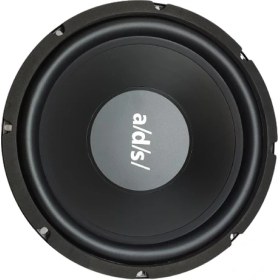 Resim Ads Bass Oto Hoparlör 30 cm Subwoofer 
