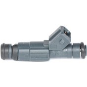 Resim ENJEKTOR OPEL ASTRA F VECTRA B 1,6 BENZİNLİ X16XEL MOTOR ( BOSCH) 
