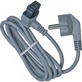 Resim Hype Store 645033 00645033 Orijinal Bağlantı Kablosu Güç Kablosu 1750 mm Fiş SZ73050EU Bulaşık Makinesi De Balay Constructa Gorenje Junker Pitsos Profilo Viva 