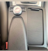 Resim yokyokavm Mercedes W204 W207 W212 Orta Konsol Sürgüsü 