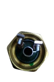 Resim inox rezistans 11/2'' 220 Volt 3000 Watt Krom Pot Isıtıcı Adet 