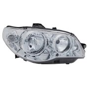 Resim AYFAR Fiat Albea-Palio 2005- Far Sol Manuel Krom Çerçevelı (Oem No:51754471) 