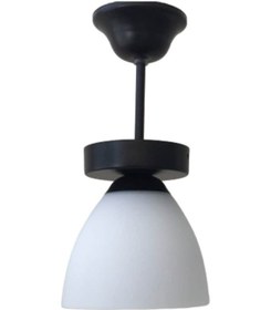 Resim Mylights Retro Tekli Kampanya Avize 