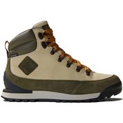 Resim The North Face M Back-to-berkeley Iv Wp Erkek Günlük Bot Nf0a81778ko1 Krem Nf0a81778ko1 