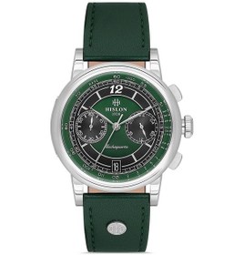 Resim Hislon Ms164s-15ys Erkek Kol Saati Metalik 