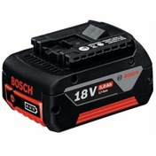 Resim Nesta Bosch GWS 18 V-LI İçin Kartuş Akü BBS 18V, 5,0 Ah (2 607 337 069) 