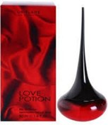 Resim Oriflame Love Potion Edp 50 ml Kadın Parfüm 98720000 