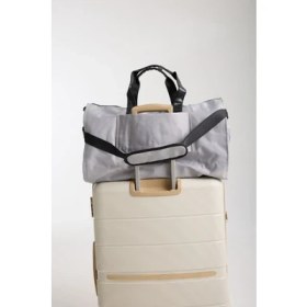 Resim Pratik Elbise Kılıfı Seyahat Çantası 