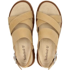 Resim Tımberland Backstrap Sandal TB0A61T4EN31 