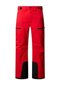 Resim The North Face M Chakal Pant Erkek Kayak Pantolonu Nf0a87y7bon1 Kırmızı 