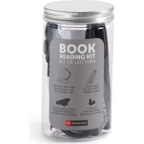 Resim Mena Rise Diger Mr Kitap Okuma Lambası Set 