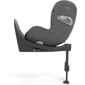 Resim Cybex Sirona T Plus 0-18 kg Oto Koltuğu Mirage Grey 