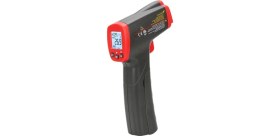 Resim Uni-T Unit UT300S Infrared Termometre 