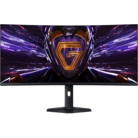 Resim Xiaomi 34" Mi G34Wq (2026) Curved 180 Hz 1 Ms Wqhd Gaming Oyuncu Monitör 