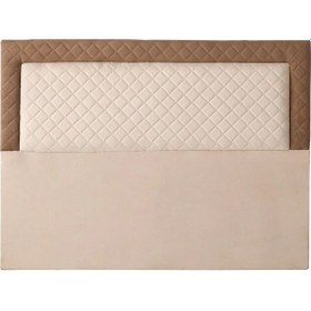 Resim Yıldız Kapitoneli 90 190 Başlık 90 x 190 