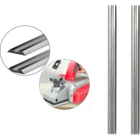 Resim Kafenn Rtr Max RTM3990 Uyumlu Planya Bıçağı 2 Parça 