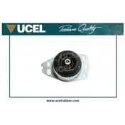 Resim ÜÇEL 30372 Sanziman Takozu Alt ( Fiat : Tempra / Tipo ) 7610157 (WC837811) 