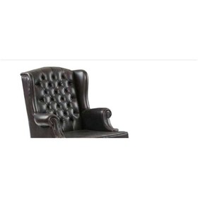 Resim Bengimobilya Sandalye Zus181 Kpitone Model Oyma Ayak Ahşap Retro Iskelet Cevi 