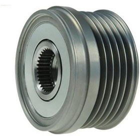Resim Esse Otomotiv - Transit V-184 Alternatör Kasnağı 59,2 X 35 X 17 01-06 Bsg 30-615-060 2c1t 10300 