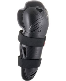 Resim Alpinestars Bionic Action Youth Genç Diz Koruma Çok Renkli 