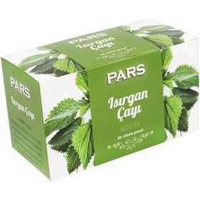 Resim Pars Isırgan Çayı 