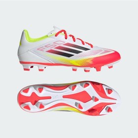 Resim Adidas F50 Club Fg Erkek Krampon C-adııe1243e10a00 Beyaz 