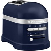 Resim KitchenAid Artisan 5KMT2204EIB Ink Blue Ekmek Kızartma Makinesi | Yetkili Bayiden / Orjinal / Faturalı / Garantili / Sıfır Paket Yetkili Bayiden / Orjinal / Faturalı / Garantili / Sıfır Paket
