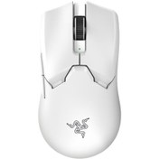 Resim Razer Viper V2 Pro - Ultra Hafif Kablosuz Espor Oyun Mouse'u (30K DPI Optik Sensör, HyperSpeed Kablosuz Teknolojisi, Gen-3 Optik Mouse Anahtarı, 5 DPI Seçeneği) Siyah 