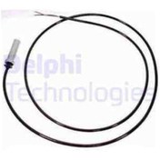 Resim Mercedes Abs Sensoru Arka Sprinter 901 902 903 904 905 95 06 Lt 35 95 06 1790mm - Delphi Ss20209 