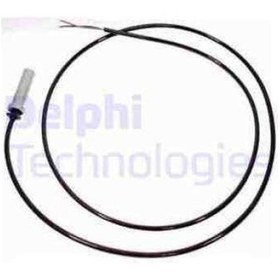 Resim Mercedes Abs Sensoru Arka Sprinter 901 902 903 904 905 95 06 Lt 35 95 06 1790mm - Delphi Ss20209 