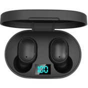 Resim Polygold PG-6781 E6S Bluetooth 5.0 Kulak İçi Kulaklık 