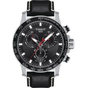 Resim Tissot T125.617.16.051.00 Erkek Kol Saati 