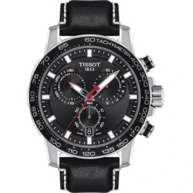 Resim Tissot T125.617.16.051.00 Erkek Kol Saati 