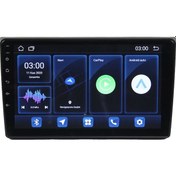 Resim Suzuki Grandvitara Old 2007/2011 9 İnç 6-64 Pro Model Qled Ekran 9" 