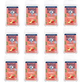 Resim Le Petit Marseillais Beyaz Şeftali Ve Nektarin Duş Jeli 250 ml 12 ADET 