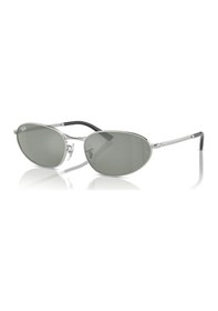 Resim Ray-ban 0rb3734 003/40 56 Unisex Güneş Gözlüğü 