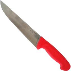 Resim Datatek Bursa Kurban ve Kasap Bıçağı No:4, 21 Cm, Plastik Sap 