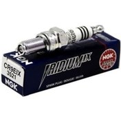 Resim İnazuma 250 İridyum Buji Ngk Cr9eıx 